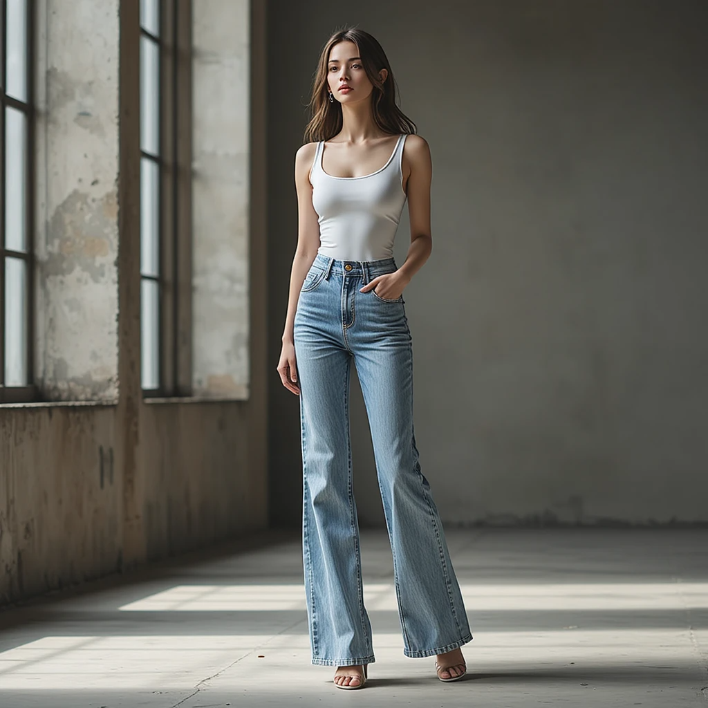 Calças & Jeans