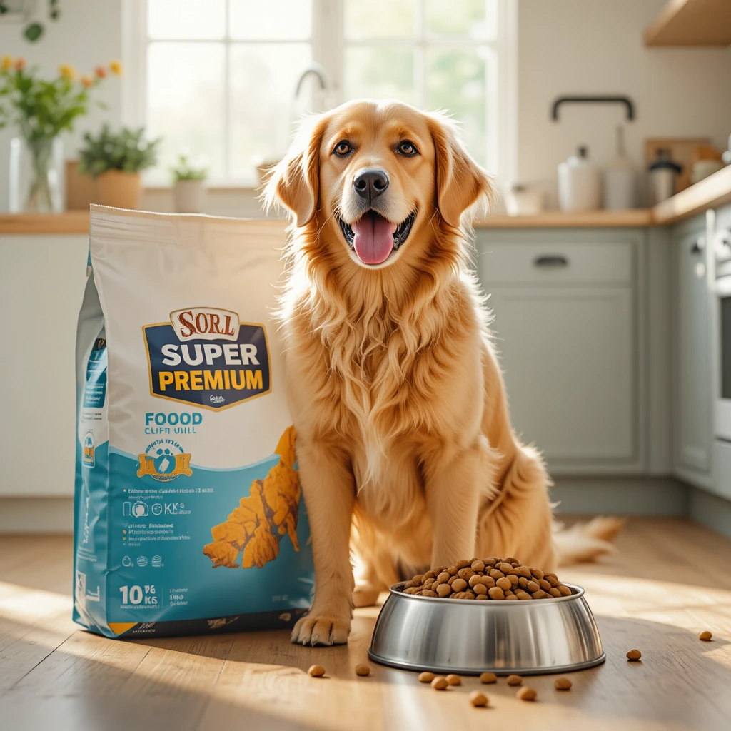 Ração Super Premium Cães Adultos 10kg