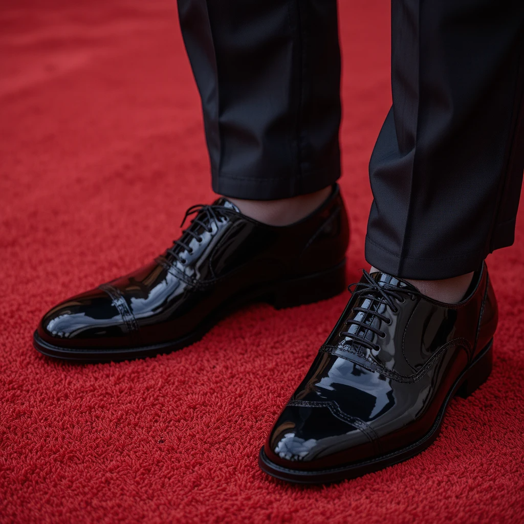 Sapatos Sociais