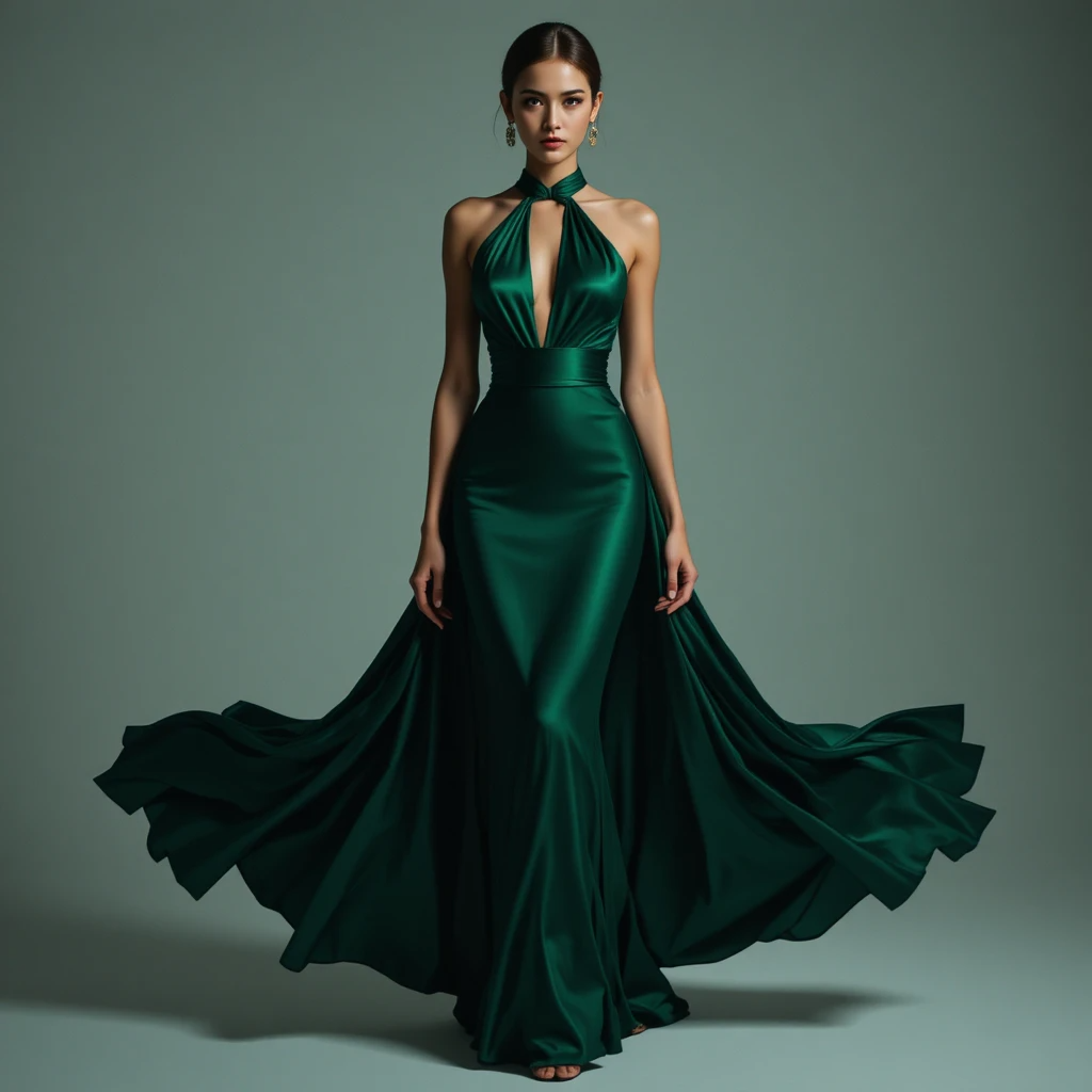 Vestidos & Saias